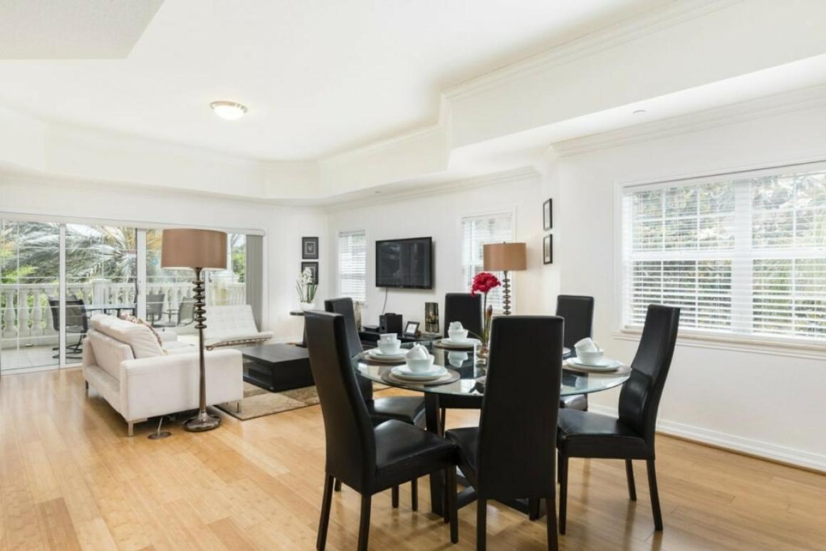 Modern 2 Suites Vacation Apartment Re7659-304 キシミー エクステリア 写真