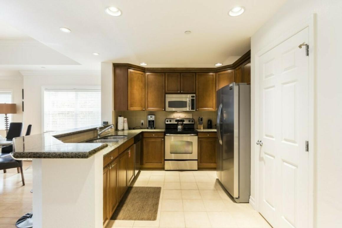 Modern 2 Suites Vacation Apartment Re7659-304 キシミー エクステリア 写真